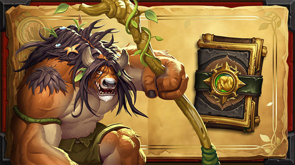 炉石传说古夫佣兵之书怎么过？佣兵之书古夫全章节通关攻略大全[多图]