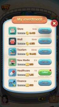 疯狂合并汽车游戏最新官方版图片1