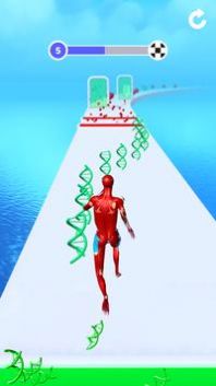 DNA Run 3D游戏图3