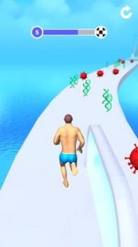 DNA Run 3D安卓版游戏图片1