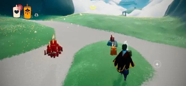 光遇6.18任务攻略大全 光遇6月18日任务攻略汇总图片2