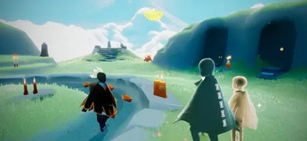 光遇6.18任务攻略大全 光遇6月18日任务攻略汇总图片3