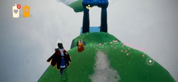 光遇6.18任务攻略大全 光遇6月18日任务攻略汇总图片4