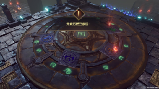 战神遗迹磨难祠堂通关攻略，全阶段通关打法图文详解[多图]