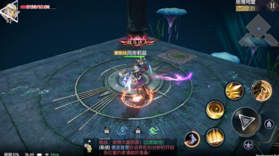 战神遗迹思维祠堂怎么通关？思维祠堂石板解谜方法图文攻略[多图]