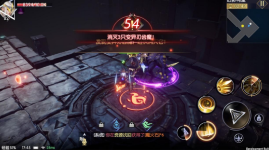 战神遗迹幻影祠堂通关攻略，幻影祠堂通关路线图文一览[多图]
