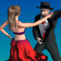 舞蹈跑步3D安卓版游戏官方版 v0.1