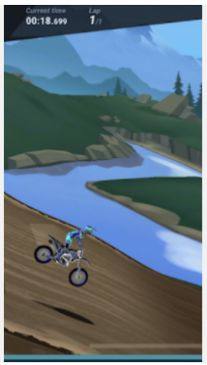 疯狂越野摩托车3游戏手机版图片1