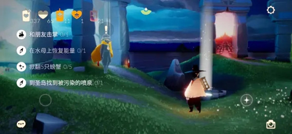 光遇6.19任务攻略大全 光遇6月19日任务攻略汇总[多图]