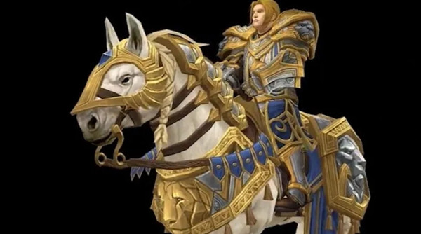 魔兽世界堕落的战马获取攻略 新坐骑堕落的战马获得方法介绍[多图]