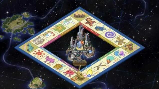 fgo桌上游戏默示录激战军团攻略大全 桌上游戏默示录堆金币大亨攻略汇总[多图]