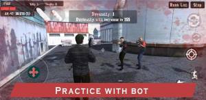 死亡特工队官方游戏最新版图片1