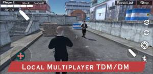 死亡特工队官方游戏最新版图片2