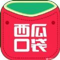 西瓜口袋超惠拼拼团软件app v1.0