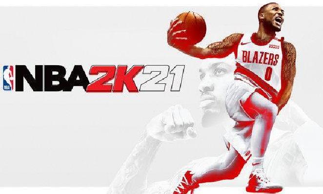 nba2k21游戏大全
