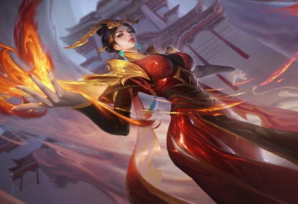 王者荣耀至尊封面怎么开启？典藏皮肤至尊封面设置方法[多图]