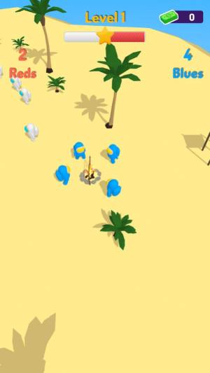 狼人推推战安卓版游戏图片1