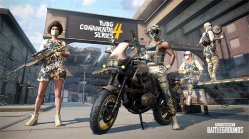 绝地求生12赛季更新了什么？PUBG新版本6.2更新详情图文一览[多图]图片21