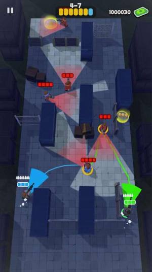 战术特工队安卓版游戏图片1