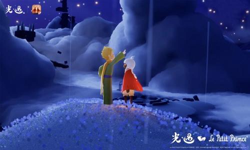 光遇小王子季任务攻略汇总，1-5关小王子位置及任务流程图文一览[多图]图片1