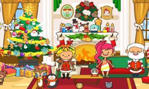 朵拉小镇生活游戏官方最新版图片1