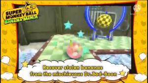 超级猴子球香蕉闪电战官方版图1