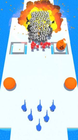 上帝保卫者游戏安卓官方版图片1