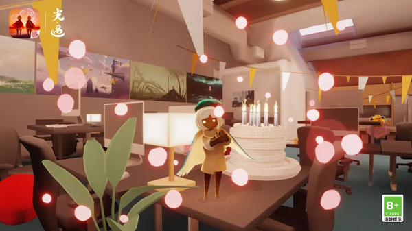 光遇周年庆小精灵任务怎么做？周年庆小精灵任务完成攻略大全[多图]