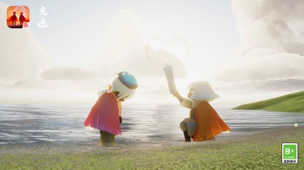 光遇周年庆蛋糕有啥用？周年庆蛋糕魔法效果说明图片2