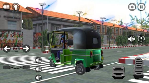 斯里兰卡驾驶模拟器安卓游戏最新版图片1