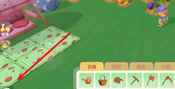 摩尔庄园手游MV拍法一览，最新MV拍摄步骤图文教学[多图]图片1
