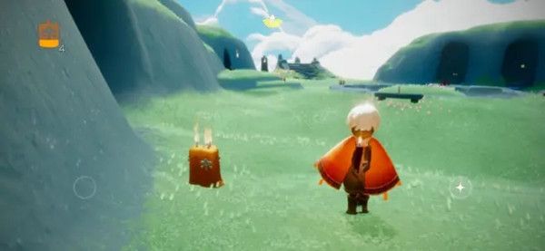 光遇6.23任务怎么做？光遇6月23日任务流程攻略大全图片3