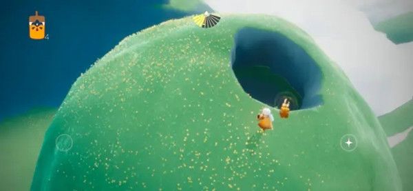 光遇6.23任务怎么做？光遇6月23日任务流程攻略大全图片2