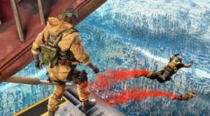 火力激斗热战风暴安卓版游戏图片1