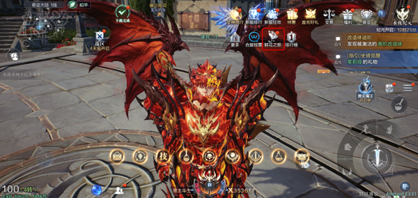 全民奇迹2一站到底答题答案全一览 一站到底题目答案汇总大全[多图]