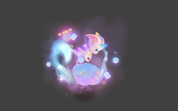 梦幻西游手游超级灵龙有什么技能？超级灵龙获取兑换攻略图片2