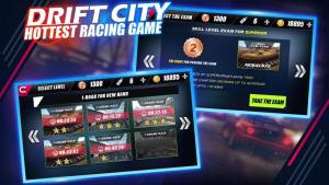 极品飞车穿越生死线官方游戏最新版图片1