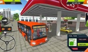 模拟公交大巴车游戏图3