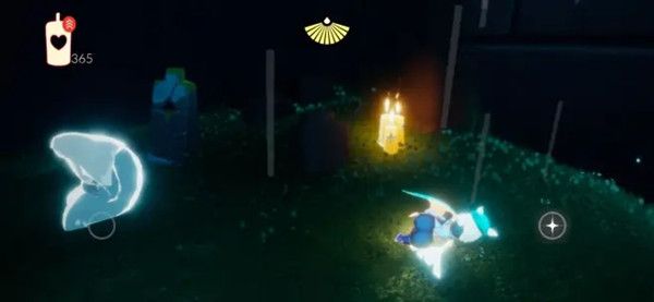 光遇6.24任务怎么做？光遇6月24日任务流程攻略图片3