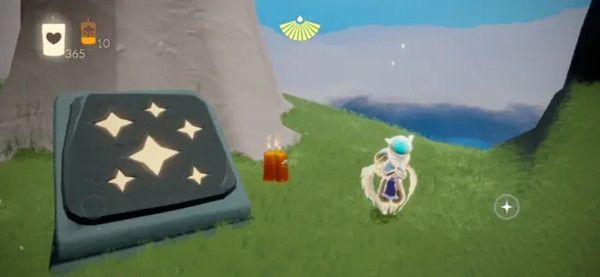 光遇6.24任务怎么做？光遇6月24日任务流程攻略图片4