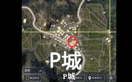 和平精英机械狗刷新位置大全，重启未来版本机械狗刷新位置坐标一览[多图]图片2