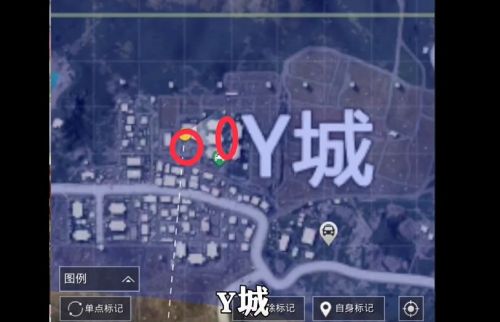 和平精英机械狗刷新位置大全，重启未来版本机械狗刷新位置坐标一览[多图]图片3