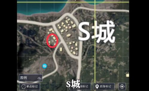 和平精英机械狗刷新位置大全，重启未来版本机械狗刷新位置坐标一览[多图]图片4