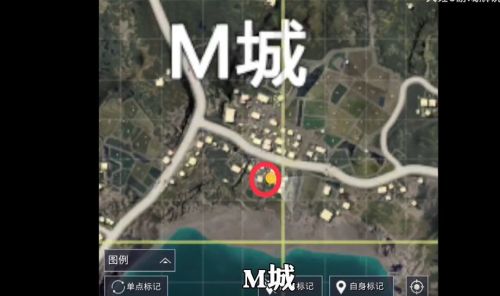 和平精英机械狗刷新位置大全，重启未来版本机械狗刷新位置坐标一览[多图]图片5