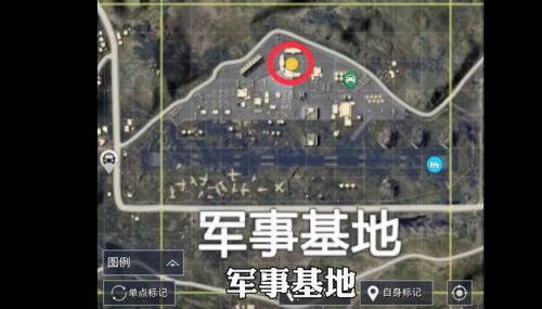 和平精英机械狗刷新位置大全，重启未来版本机械狗刷新位置坐标一览[多图]图片7