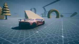 GTR汽车模拟驾驶游戏图2