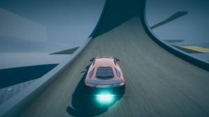 GTR汽车模拟驾驶游戏图1