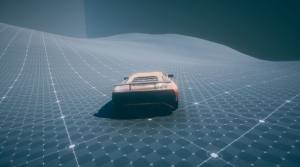 GTR汽车模拟驾驶游戏安卓最新版图片1