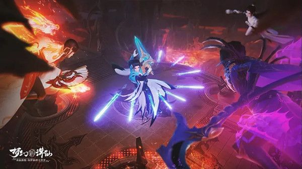 梦幻新诛仙攻略大全 新手入门少走弯路图片2