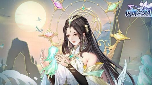 闪烁之光女娲值得练吗？女娲技能强度评估[多图]